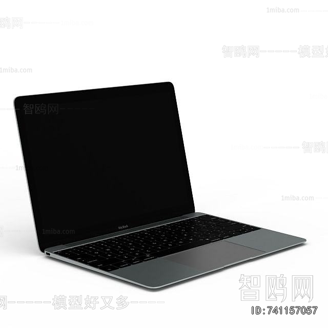 Modern Computer/Computer Screen