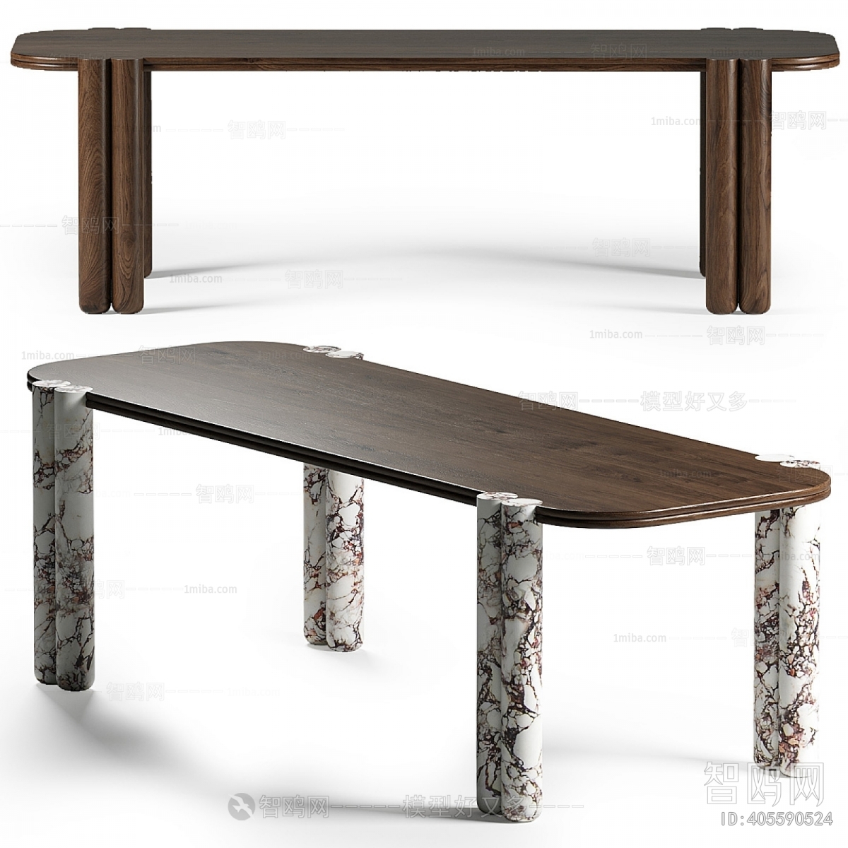Modern Dining Table
