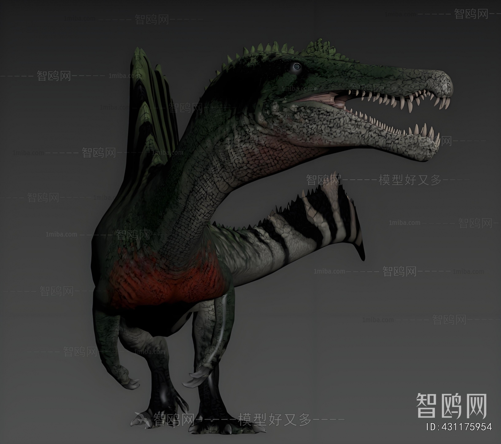 Modern Other Animals