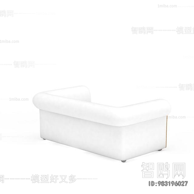 Modern A Sofa For Two