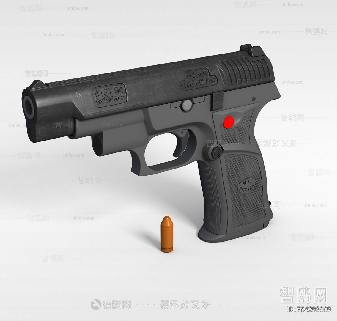 Modern Military Equipment