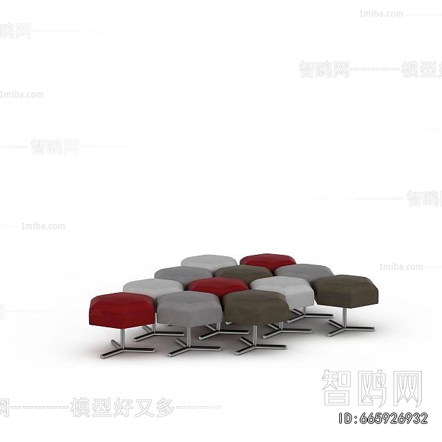 Modern Stool