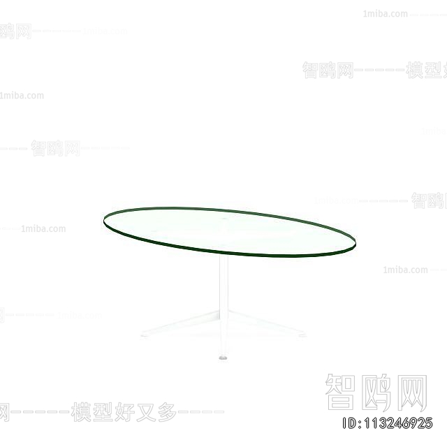 Modern Leisure Table And Chair