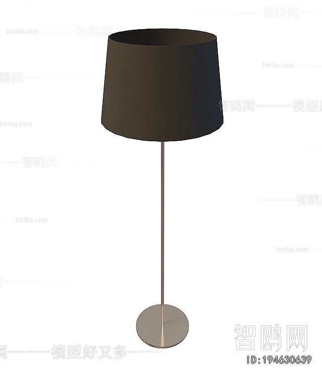 Modern Floor Lamp