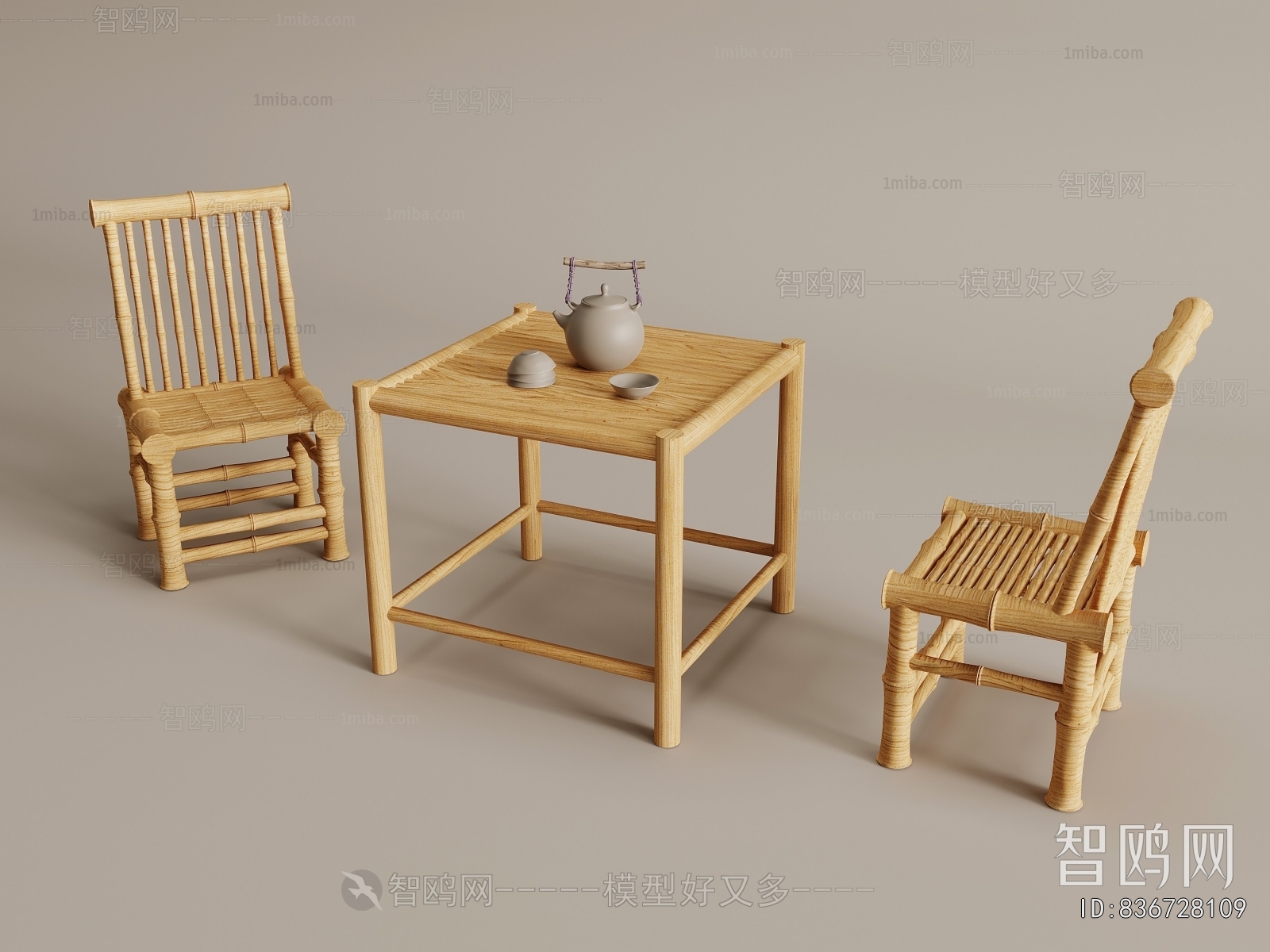 New Chinese Style Outdoor Tables And Chairs