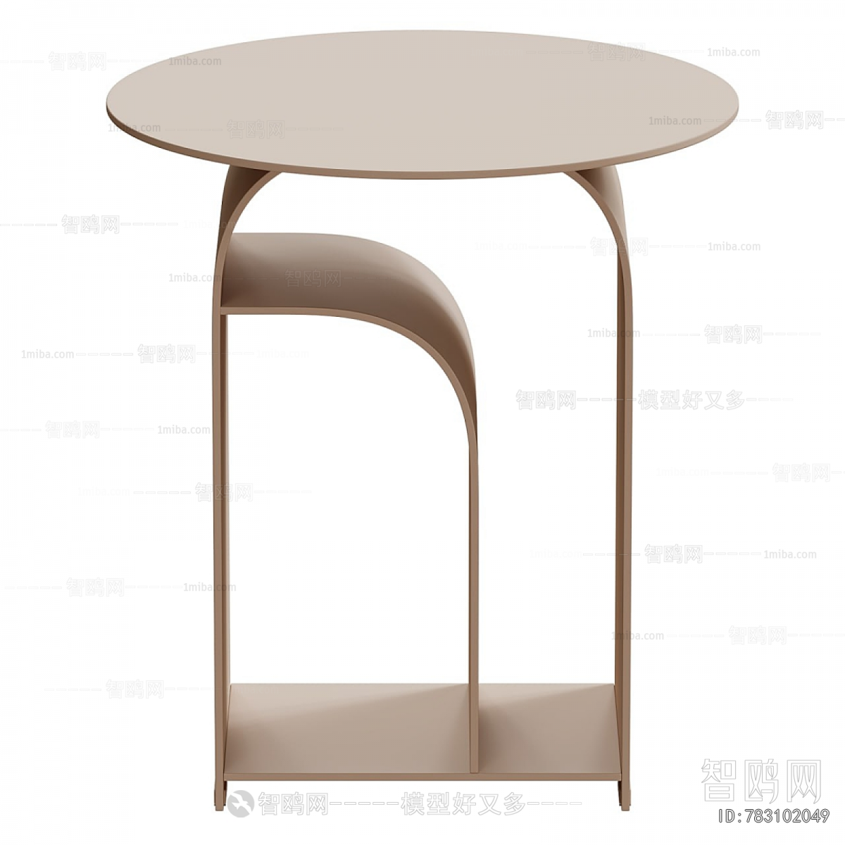 Modern Side Table/corner Table