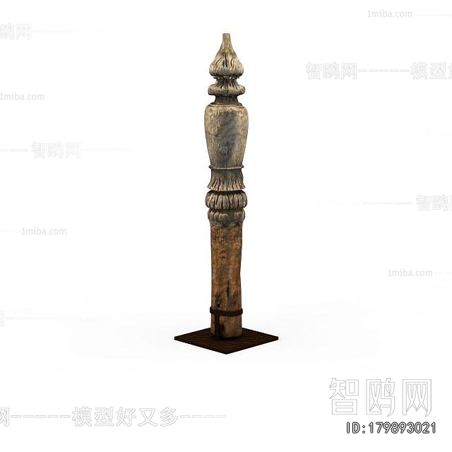 European Style Column