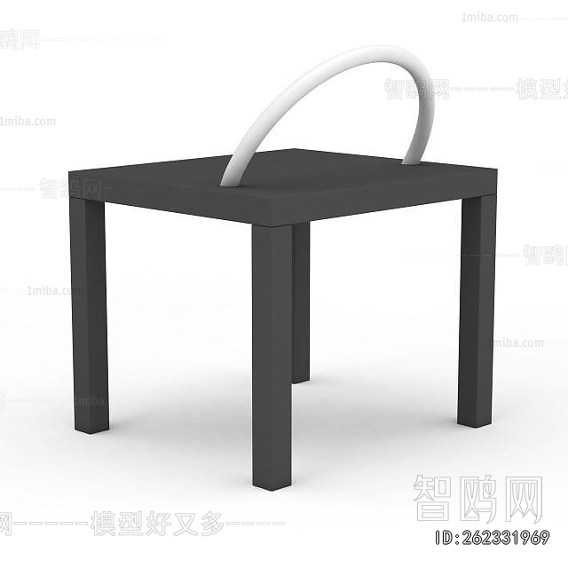 Modern Side Table/corner Table