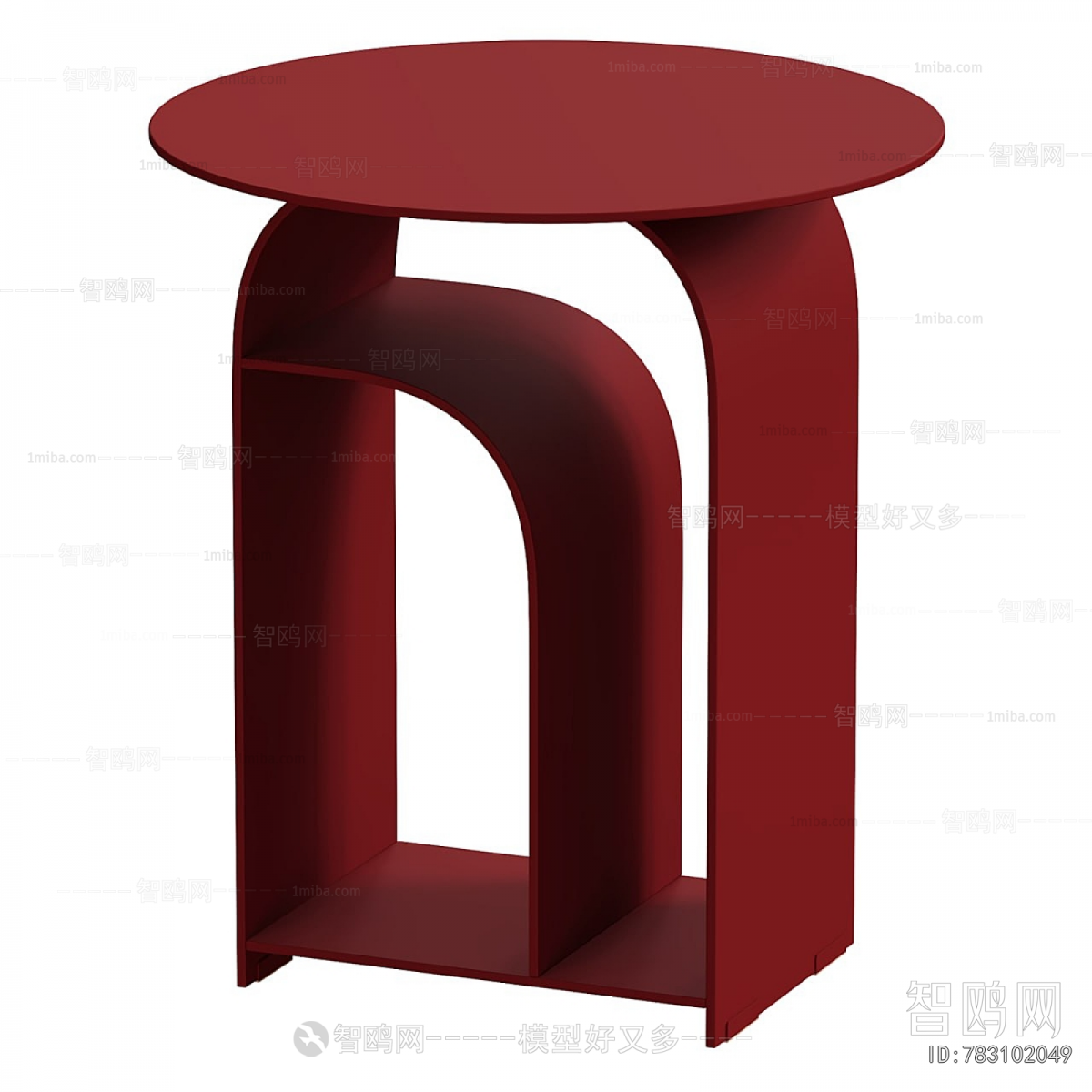 Modern Side Table/corner Table