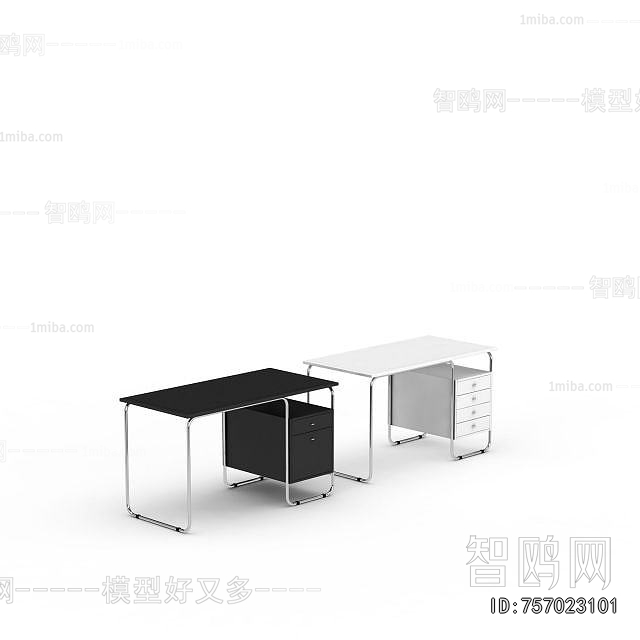 Modern Office Table