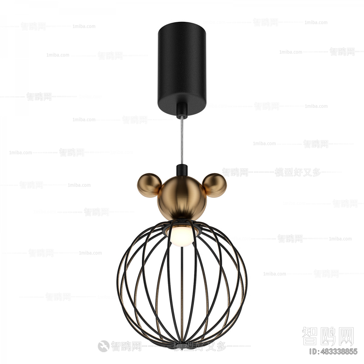 Modern Droplight