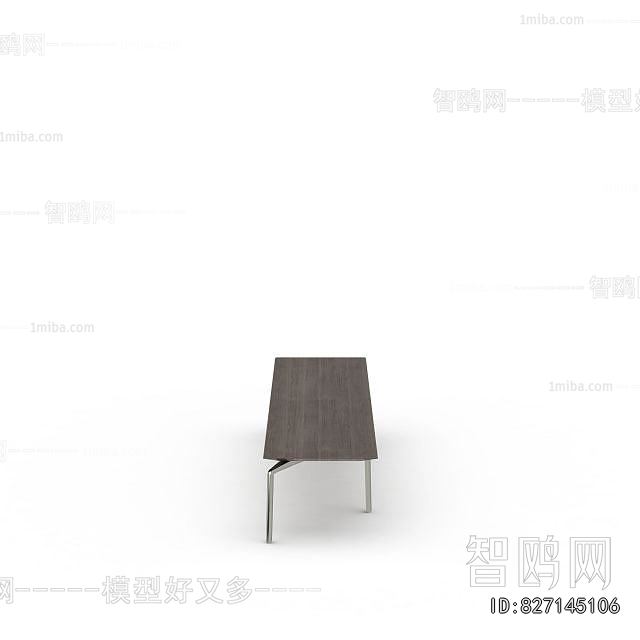 Modern Communal Chair