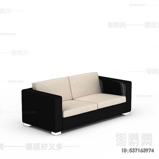Modern A Sofa For Two