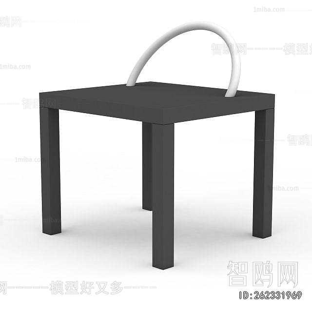 Modern Side Table/corner Table