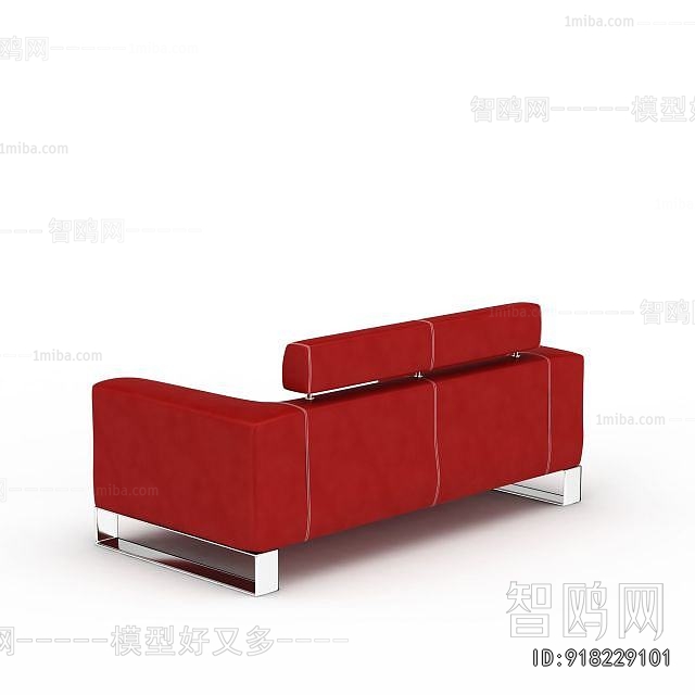 Modern A Sofa For Two