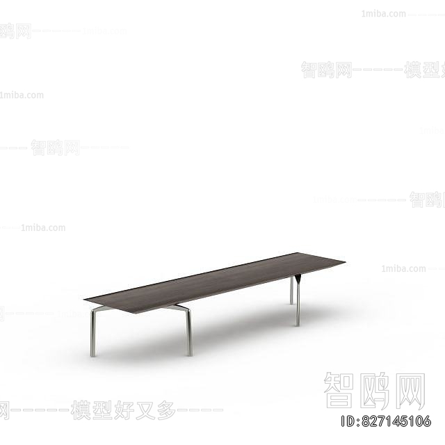 Modern Communal Chair