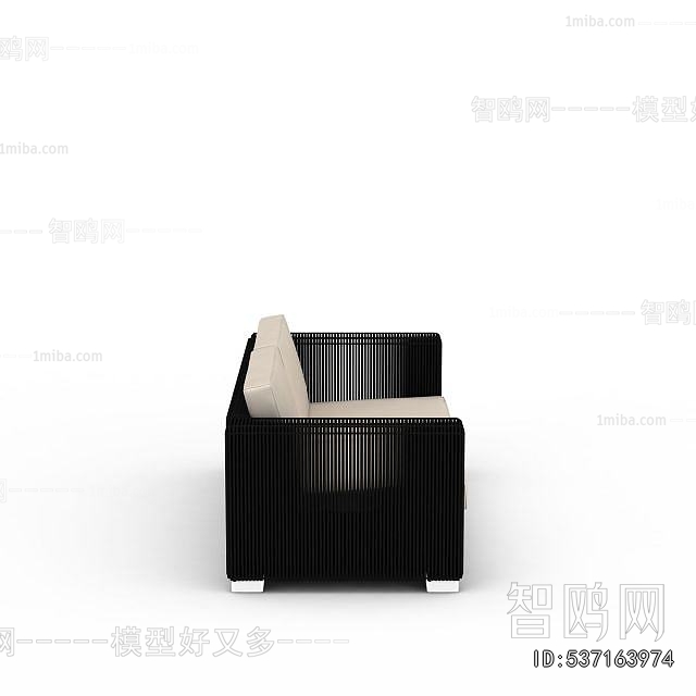 Modern A Sofa For Two