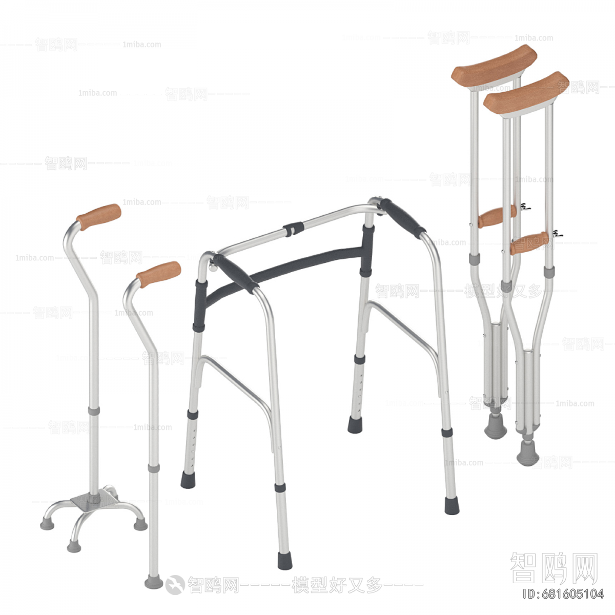 Modern Medical Equipment