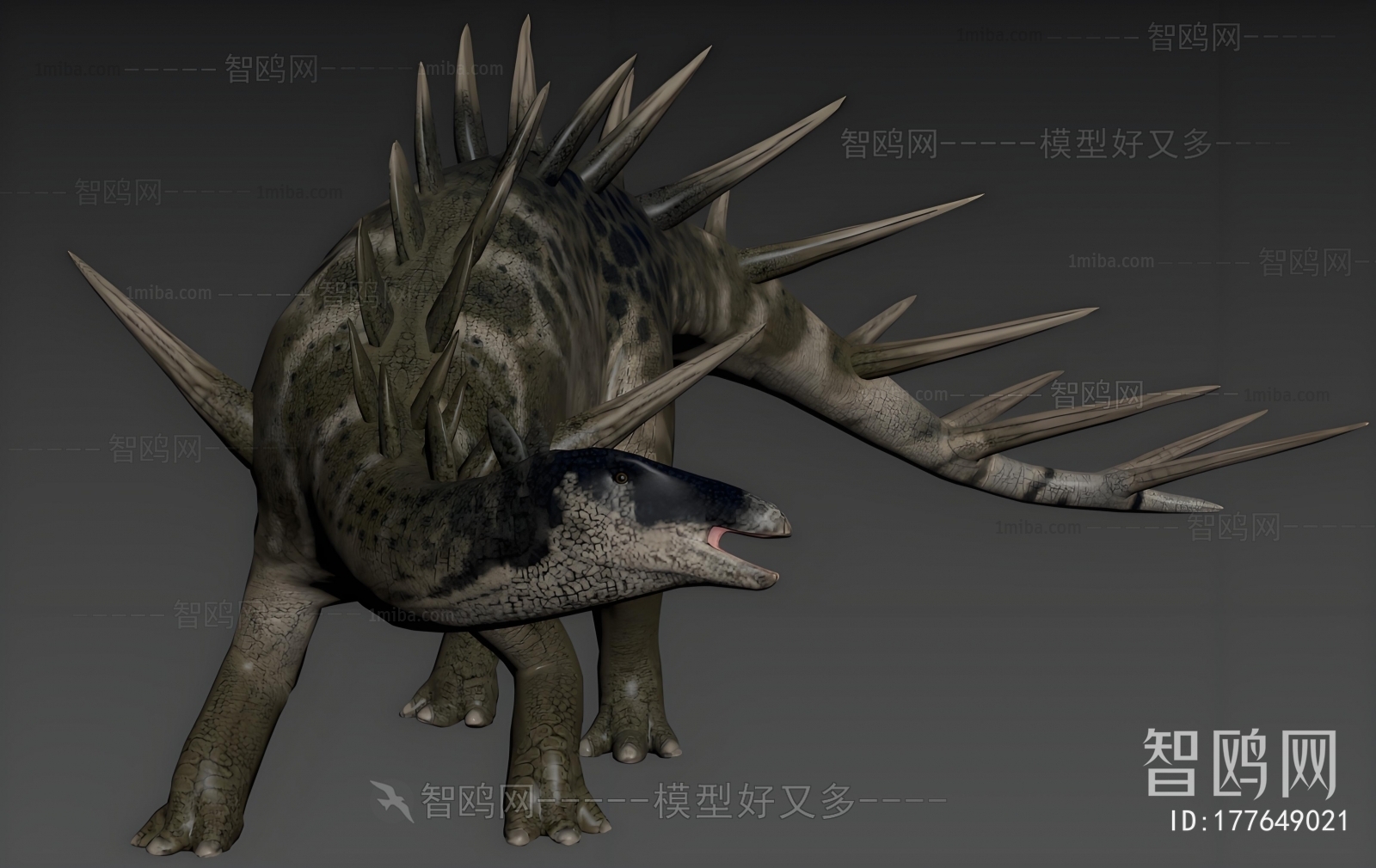 Modern Other Animals