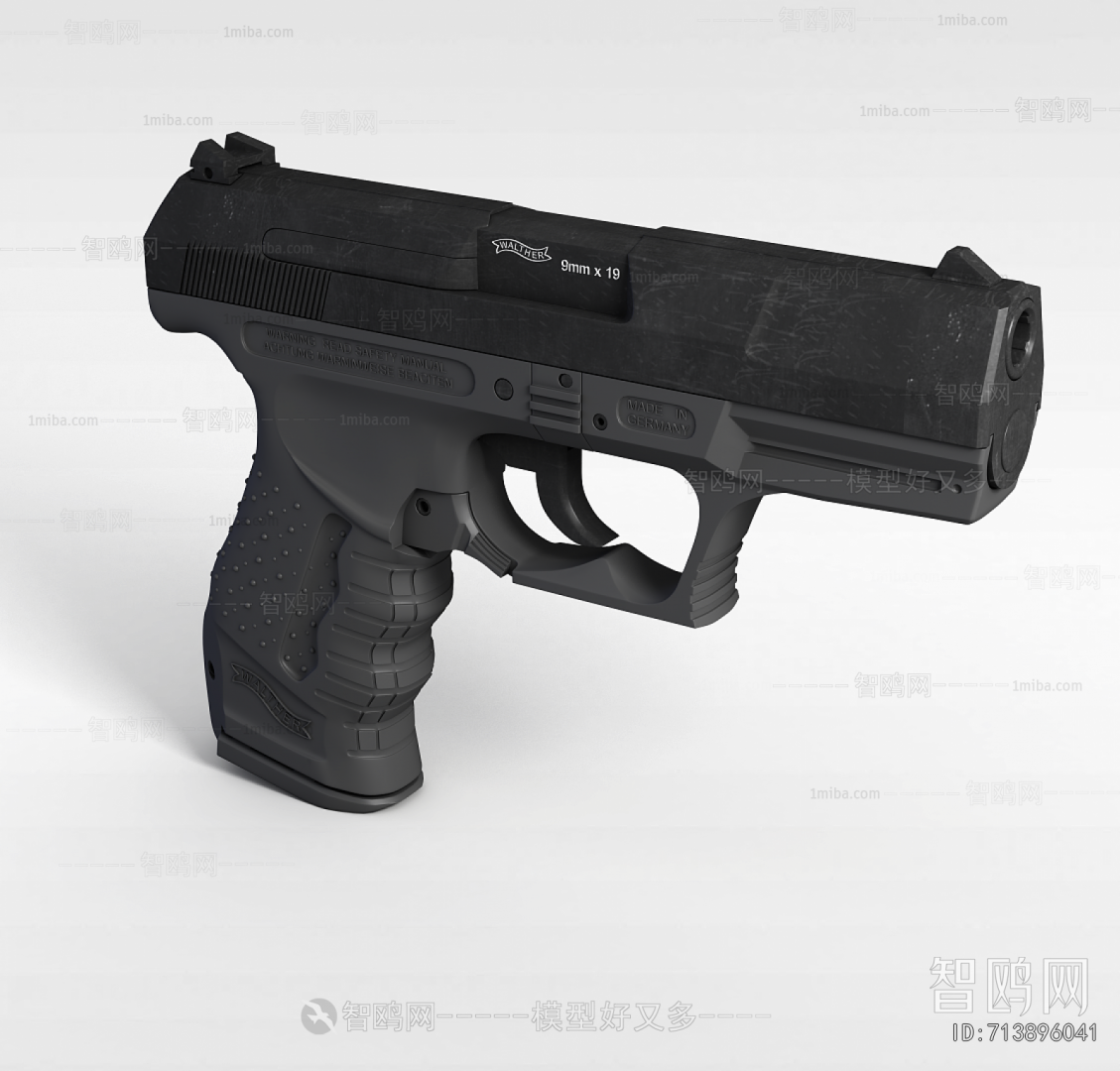 Modern Military Equipment