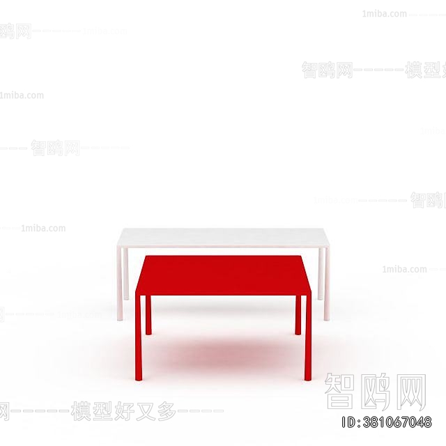 Modern Table