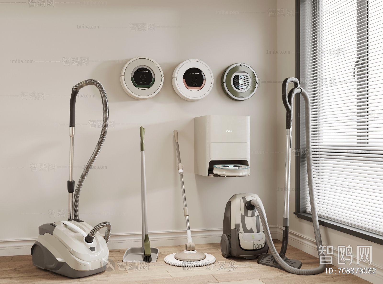 Modern Sanitary Ware