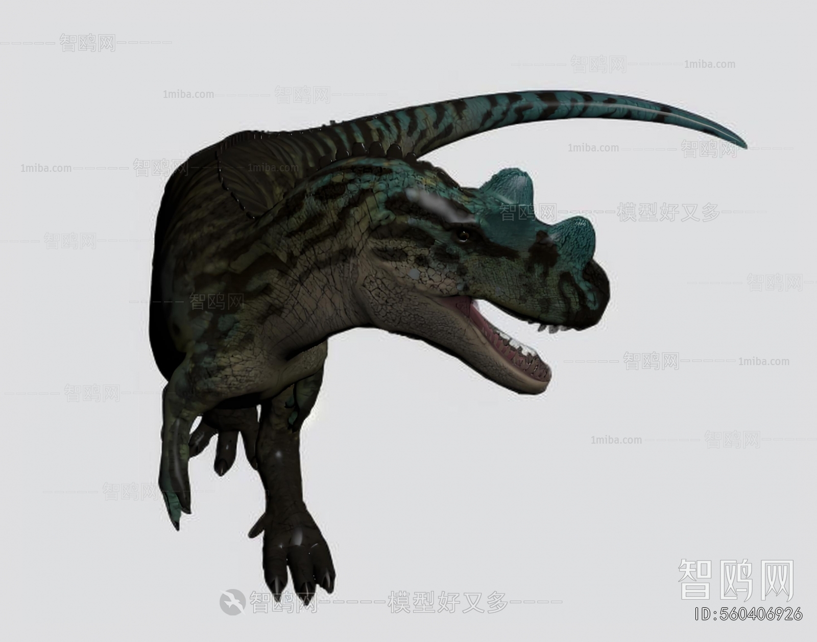 Modern Other Animals