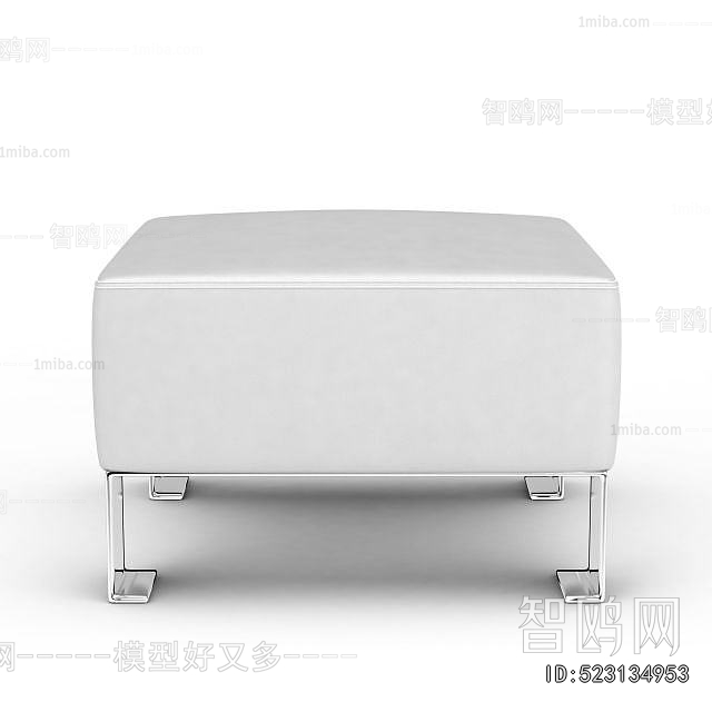Modern Sofa Stool
