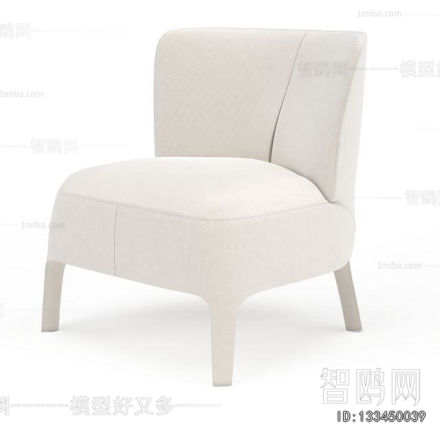 Modern Single Sofa