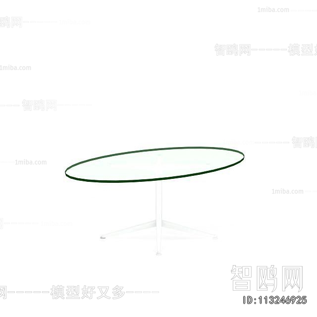 Modern Leisure Table And Chair