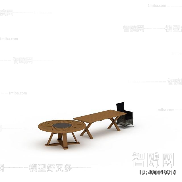 Modern Outdoor Tables And Chairs