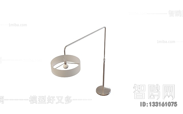 Modern Floor Lamp