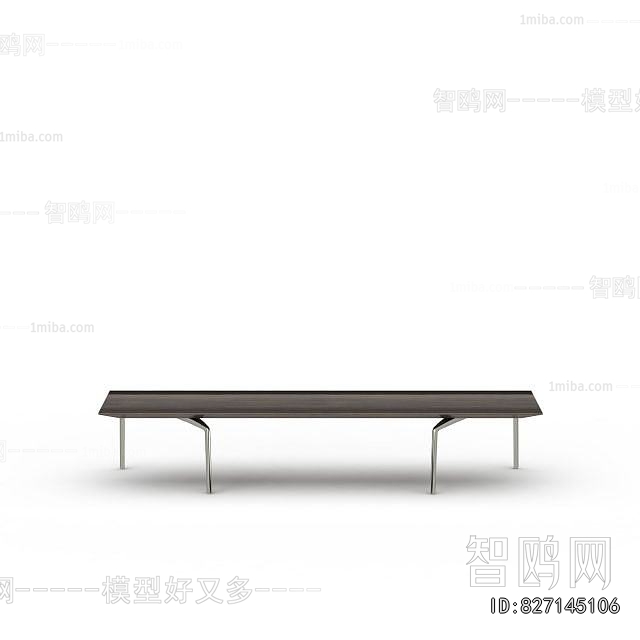 Modern Communal Chair