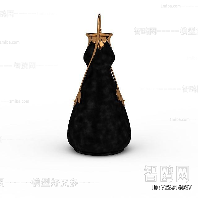 Simple European Style Utensil