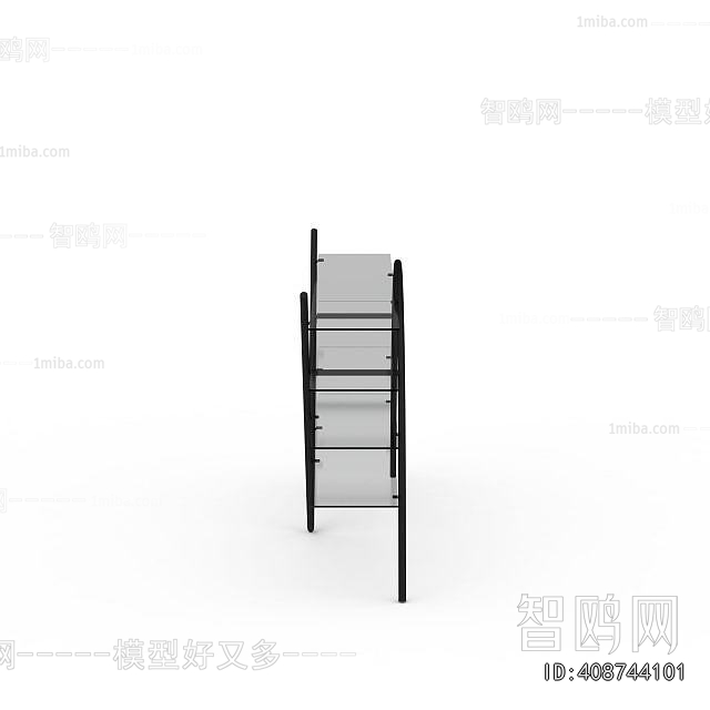 Modern Shelving
