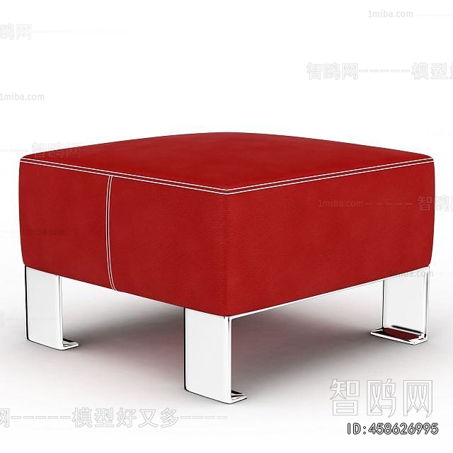 Modern Sofa Stool
