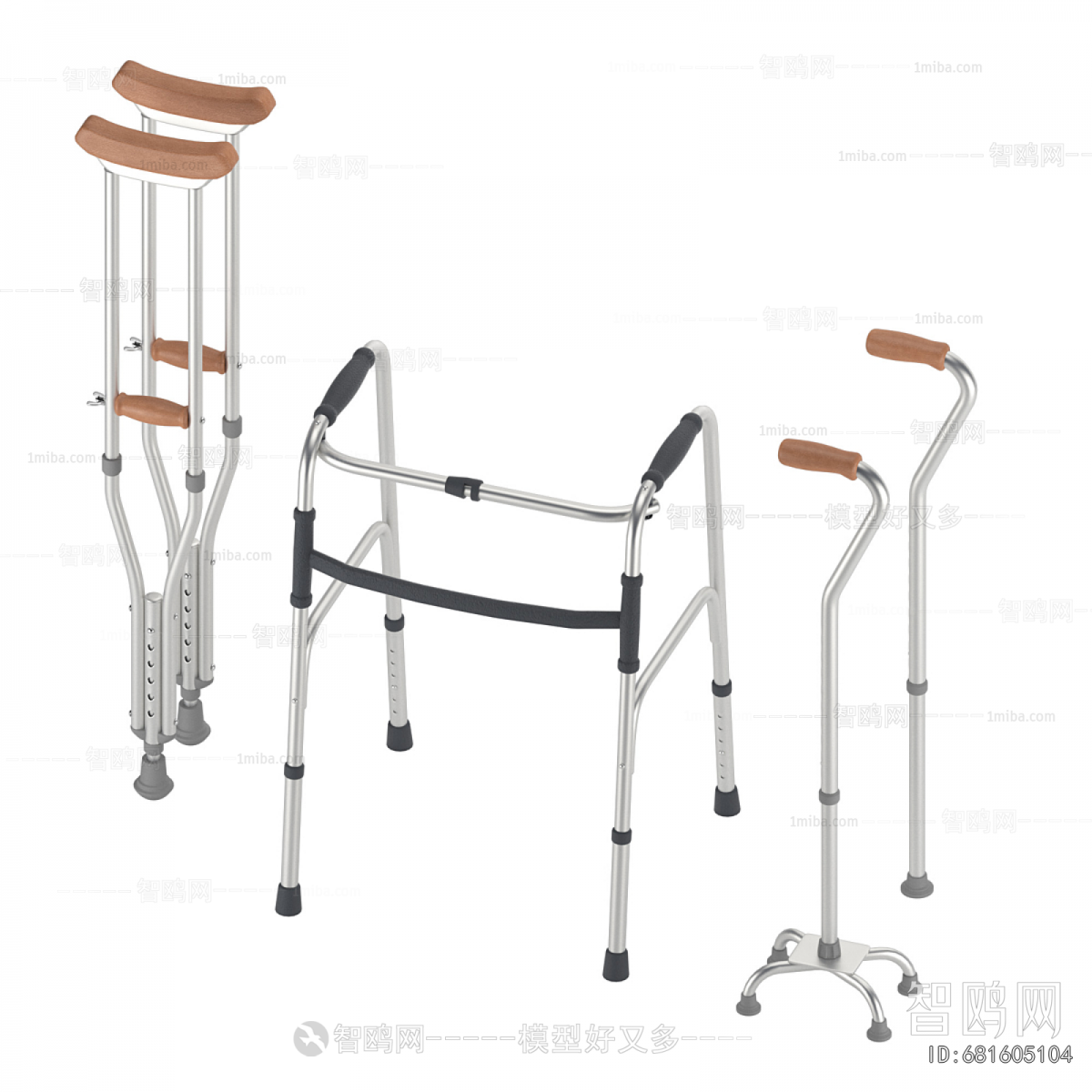 Modern Medical Equipment