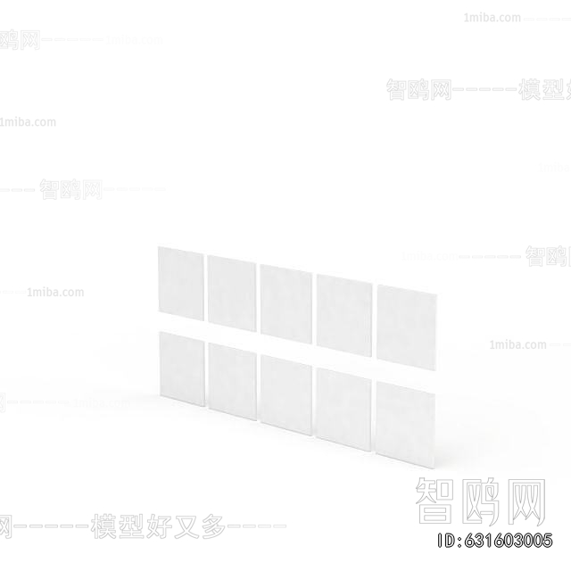 Modern Picture Frame