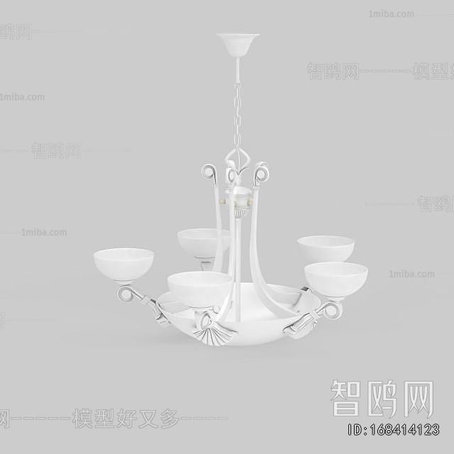 European Style Droplight