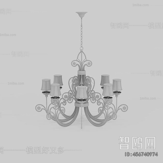 European Style Droplight