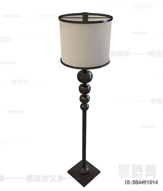Modern Floor Lamp
