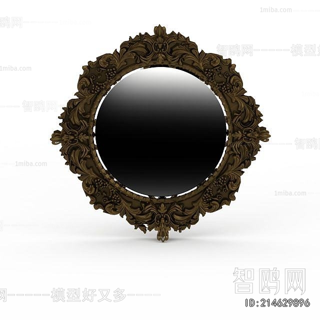 European Style The Mirror