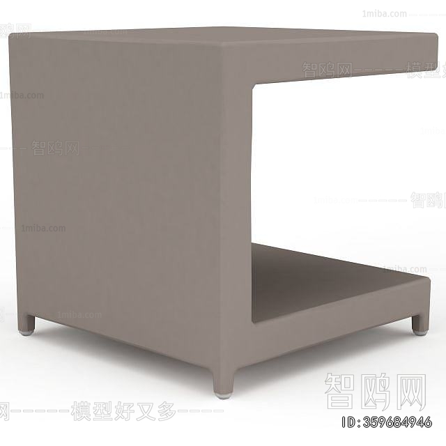 Modern Side Table/corner Table