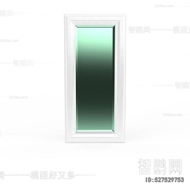 Modern Window