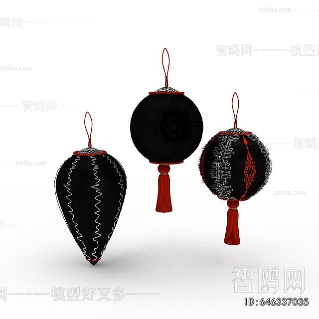 Modern Wall Decoration