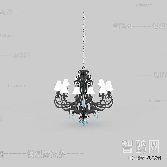 European Style Droplight