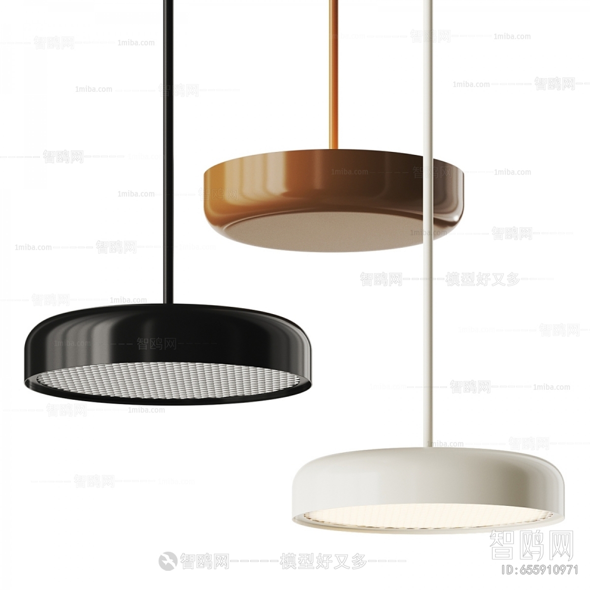 Modern Droplight