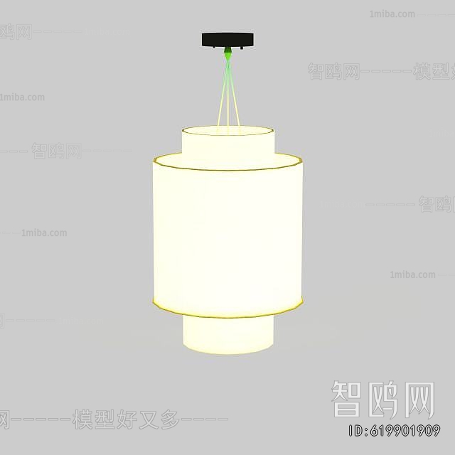New Chinese Style Droplight