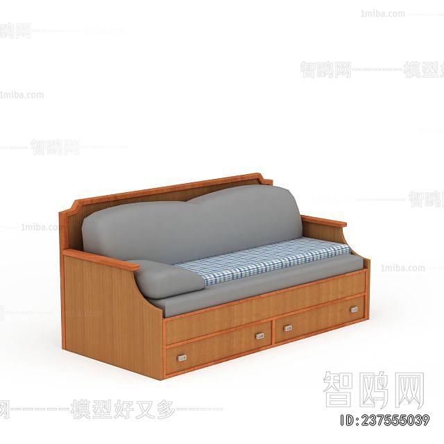 Modern Sofa Bed
