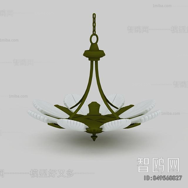 European Style Droplight